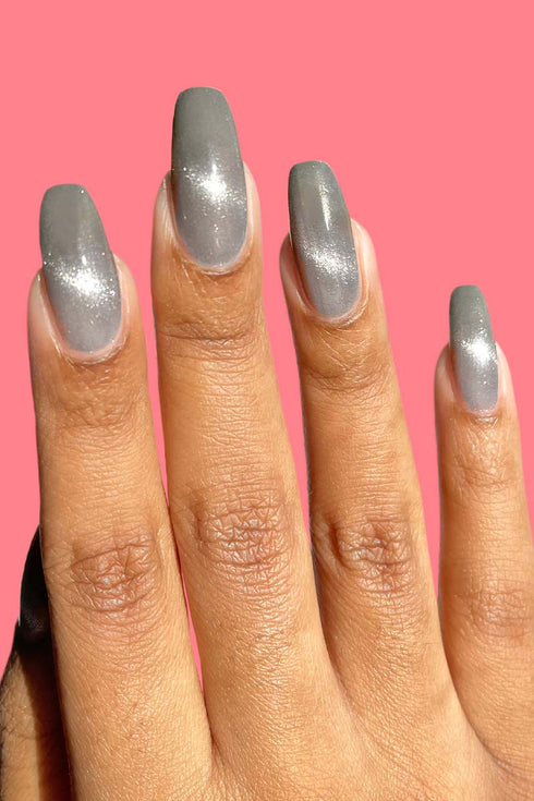 CHEMISTRY NAIL POLISH